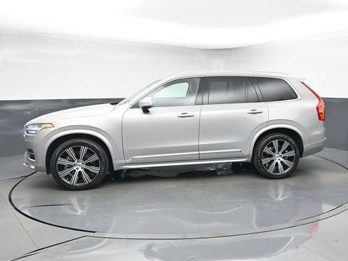 Used 2024 Volvo XC90 B6 Ultimate AWD/4WD image 4