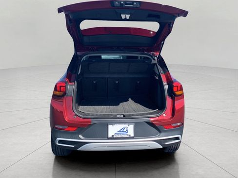 Used 2022 Buick Encore GX Preferred w/ Cold Weather Comfort Package AWD/4WD image 25