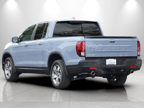 New 2026 Honda Ridgeline RTL image 6