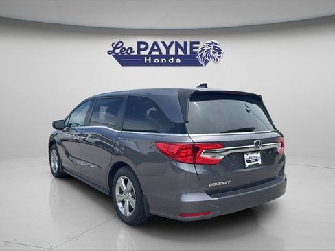Used 2019 Honda Odyssey EX-L image 4