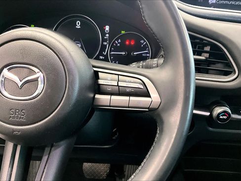 Used 2020 MAZDA CX-30 FWD w/ Select Package image 23