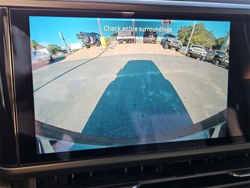 New 2026 Jeep Wrangler Sport S image 18