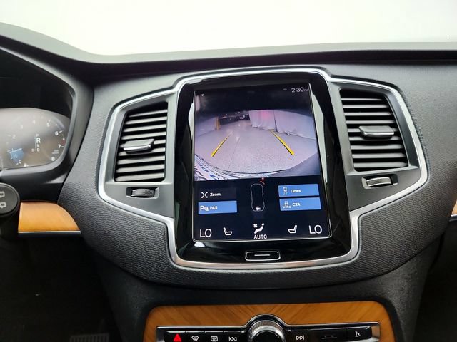 Used 2021 Volvo XC90 T6 Momentum w/ Climate Package AWD/4WD image 29