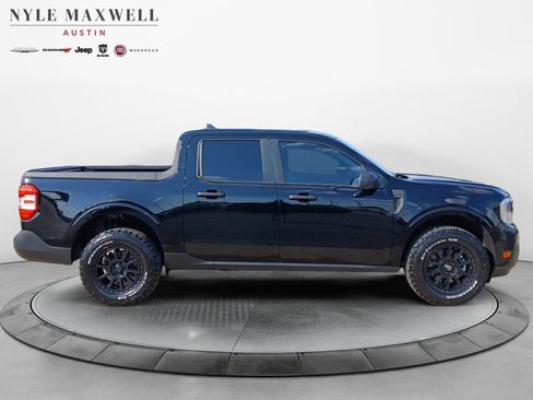 Used 2022 Ford Maverick XL FWD image 17