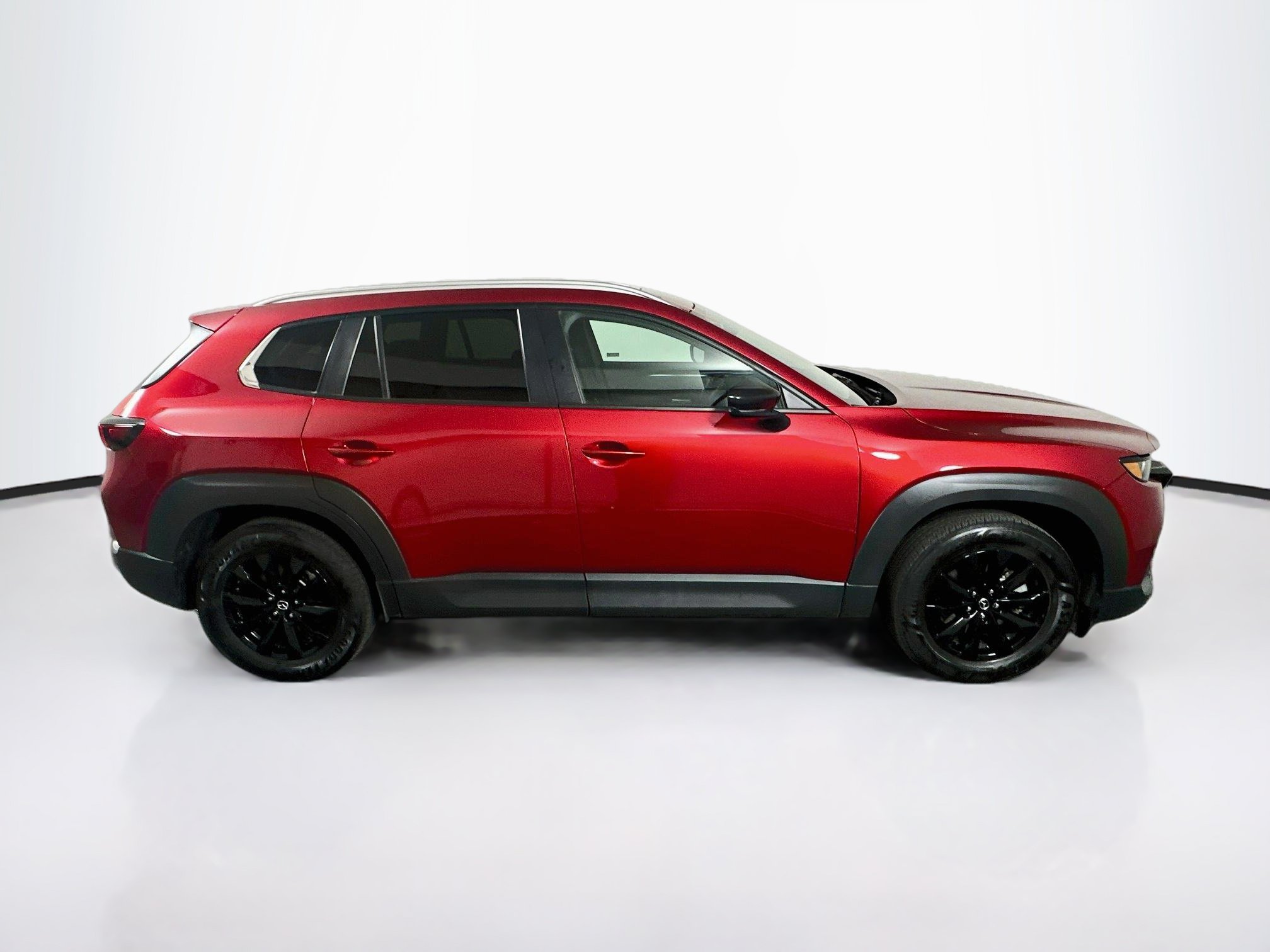 Used 2026 MAZDA CX-50 AWD 2.5 S w/ Preferred Pkg image 10