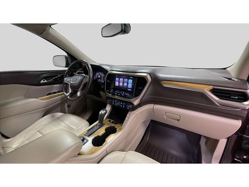 Used 2018 GMC Acadia Denali AWD/4WD image 20