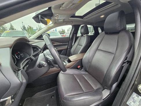 Used 2022 MAZDA CX-30 2.5 Turbo w/ Premium Plus Pkg AWD/4WD image 23