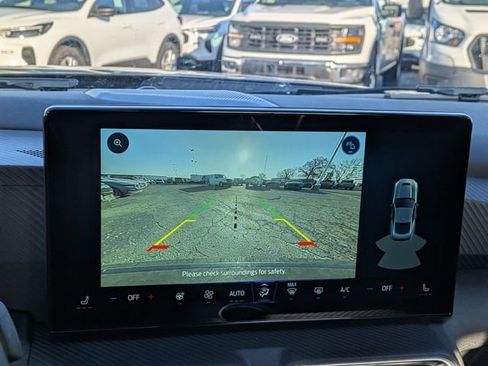 New 2026 Ford Mustang Premium image 28