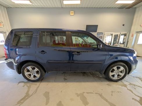 Used 2015 Honda Pilot EX-L image 6