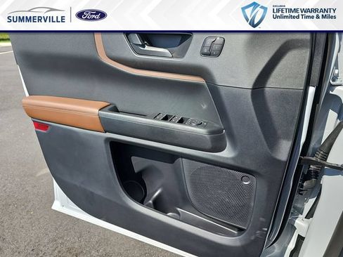 New 2026 Ford Bronco Sport Outer Banks AWD/4WD image 30