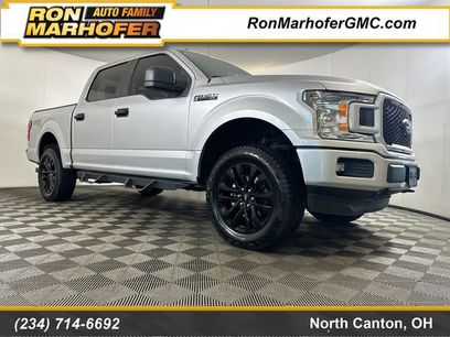 Used 2019 Ford F150 XL w/ Equipment Group 101A Mid