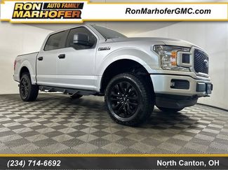 Used 2019 Ford F150 XL w/ Equipment Group 101A Mid AWD/4WD 360° Tour