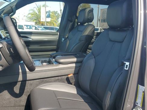 New 2025 Jeep Wagoneer Series II w/ Premium Group I image 19