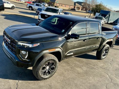 Used 2023 GMC Canyon Elevation w/ Convenience Package image 5