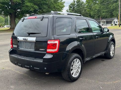 Used 2009 Ford Escape Limited AWD/4WD image 8