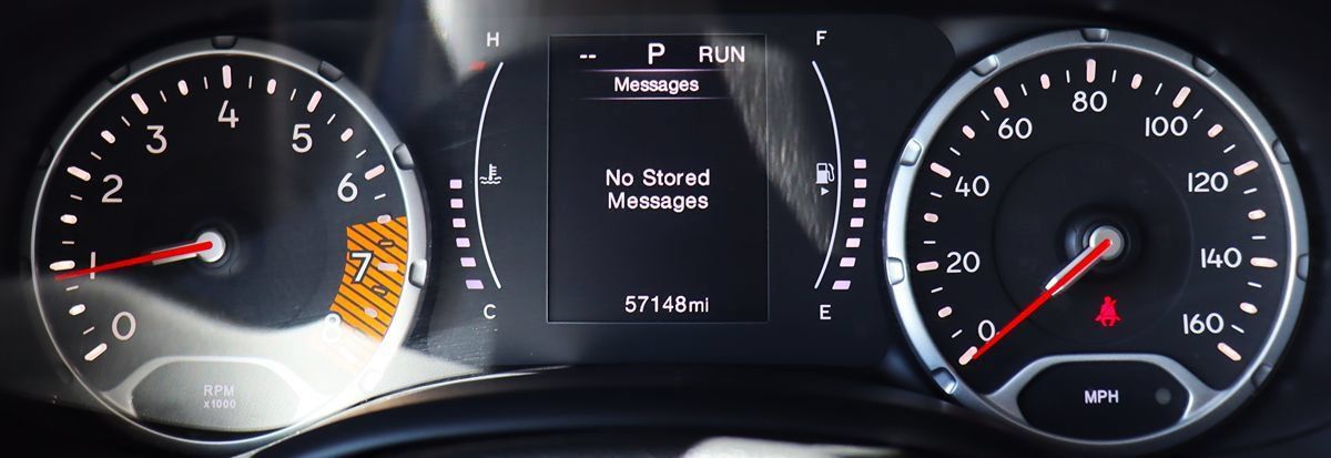 Used 2020 Jeep Renegade Latitude w/ Popular Equipment Group FWD image 42