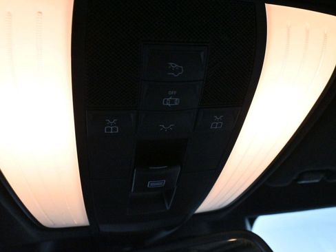 Used 2016 Mercedes-Benz CLS 550 4MATIC image 31