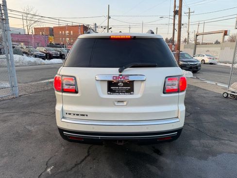 Used 2015 GMC Acadia SLT image 5