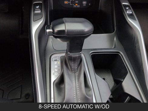 Used 2024 Kia Sorento S w/ Panoramic Sunroof Package image 17