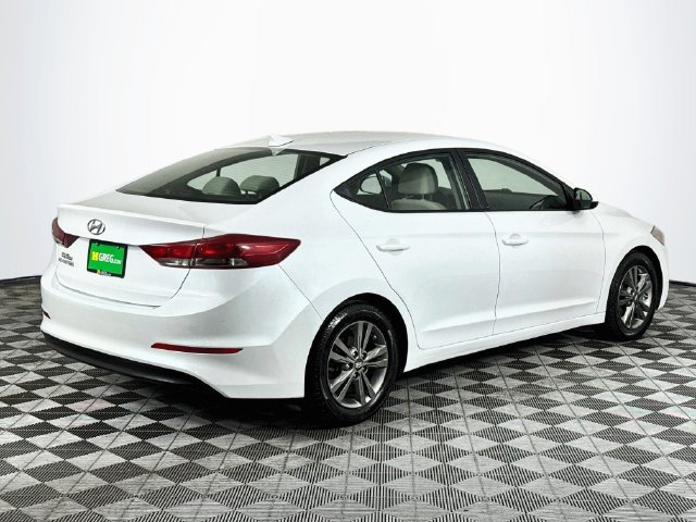 Used 2018 Hyundai Elantra SEL FWD image 8