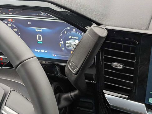 New 2026 Chevrolet Silverado 1500 LT w/ Safety Package image 33