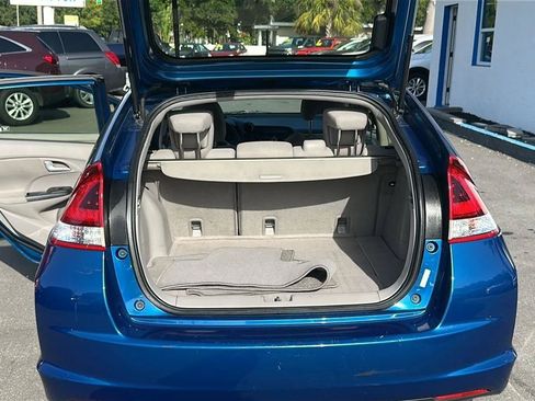 Used 2013 Honda Insight LX image 36