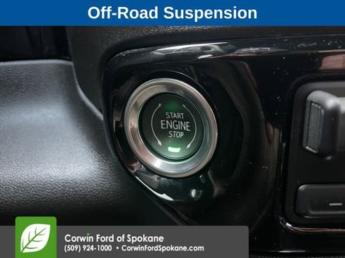 Used 2024 Chevrolet Silverado 1500 High Country w/ Z71 Off-Road Package image 37