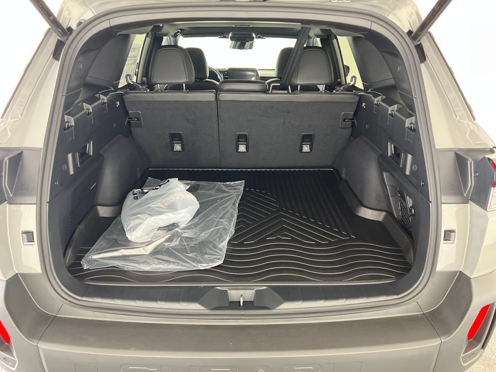 New 2026 Subaru Outback Touring XT AWD/4WD image 26