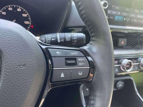 Used 2024 Honda CR-V EX-L image 23