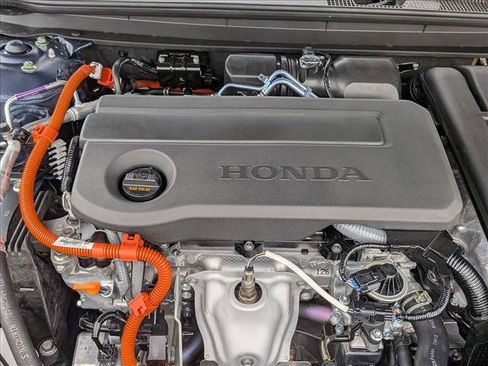 New 2026 Honda Accord EX-L image 16