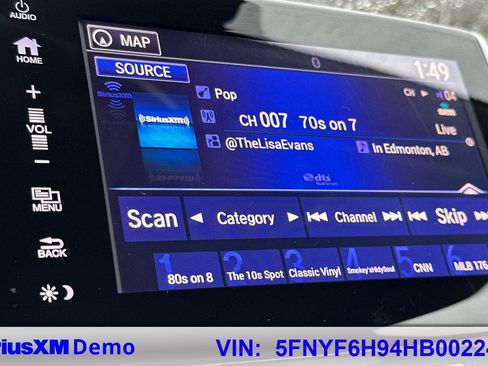 Used 2017 Honda Pilot Touring image 35