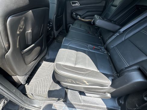 Used 2016 GMC Yukon XL Denali w/ Open Road Package AWD/4WD image 24