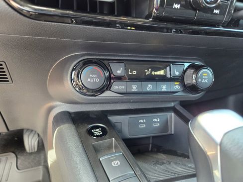 New 2026 Nissan Kicks SV w/ Charging Package FWD image 16