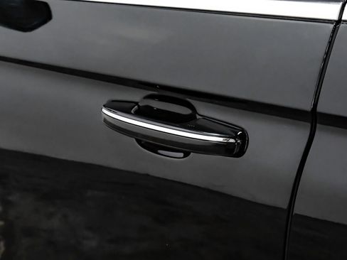 Used 2023 Lincoln Navigator L Reserve image 38