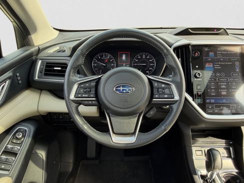 Certified 2023 Subaru Ascent Limited w/ Technology Package image 14