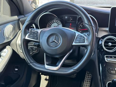 Used 2018 Mercedes-Benz C 43 AMG 4MATIC Sedan image 13