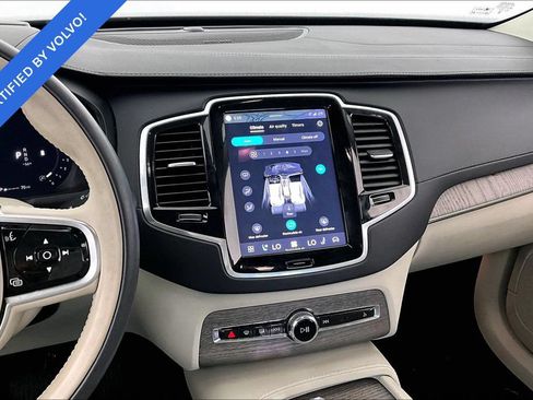 Certified 2023 Volvo XC90 B6 Ultimate AWD/4WD image 7