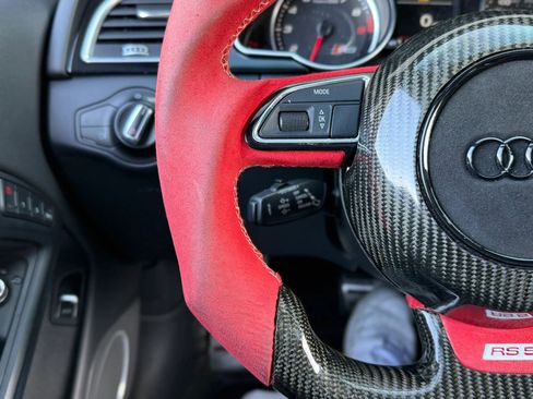 Used 2014 Audi RS 5 Coupe image 17