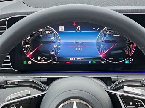 Certified 2026 Mercedes-Benz GLE 450 GLE 450 image 34