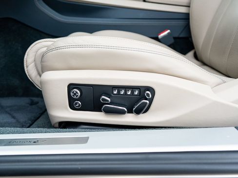 Certified 2024 Bentley Continental GT AWD/4WD image 27