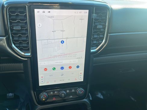 Used 2025 Ford Ranger XLT w/ Equipment Group 301A High image 20