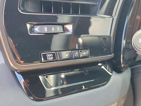 Used 2025 Lexus RX 350 FWD w/ Technology Package image 23
