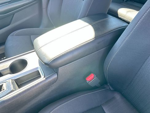 Used 2025 Nissan Altima 2.5 SV image 20