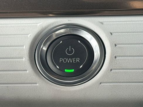 Used 2025 GMC Hummer EV 3X AWD/4WD image 22