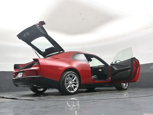 New 2026 Dodge Charger Scat Pack w/ Wheel & Tire Package image 51