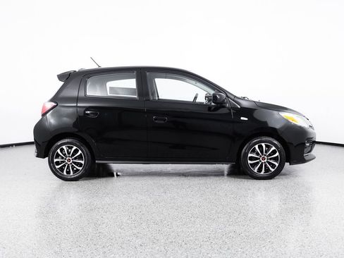 Used 2021 Mitsubishi Mirage ES FWD image 10