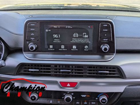 Used 2020 Kia Telluride LX image 22