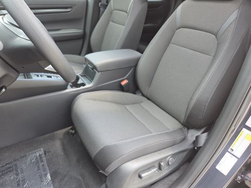 New 2026 Honda CR-V EX image 25