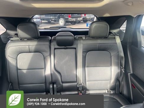 Used 2020 Ford Escape Titanium w/ Titanium Premium Package 2.0 image 26