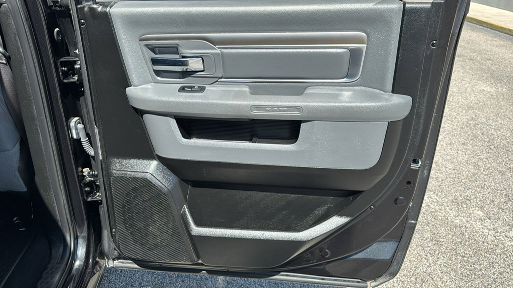 Used 2019 RAM 1500 Lone Star RWD image 20